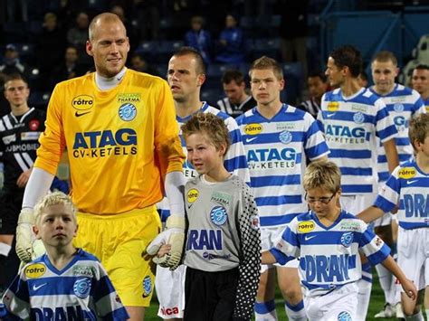 In de vorm van de graafschap is er een nieuwe gedeeld koploper in de eredivisie als het gaat om de meeste degradaties. De Graafschap - FC Oss - Fotoalbum | Univé Superboertjes