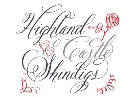 Celebrate marriage with these beautiful modern calligraphy fonts. Spoodawgmusic: wedding calligraphy fonts