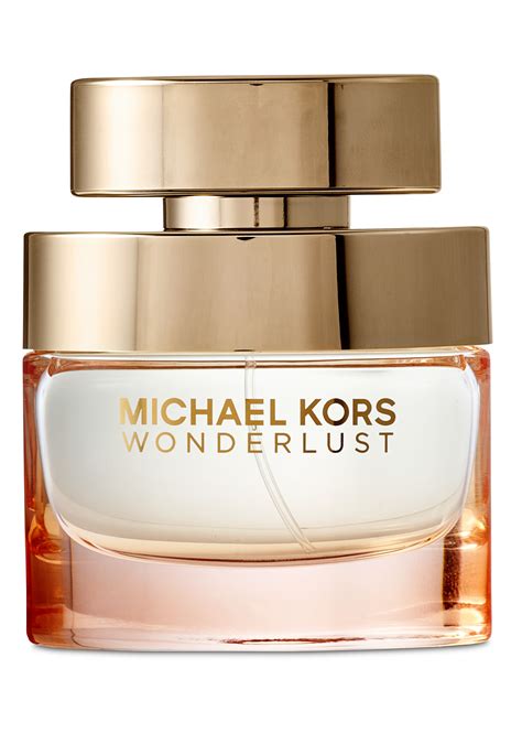 Køb Michael Kors Wonderlust Eau de Parfum 50 ml Matas