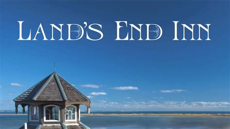 View our selection of introductory videos produced by doug obert. Lands End Inn Video - YouTube