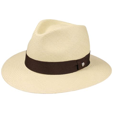 Sombrero Panamá Elegance Cuenca By Lierys 9995