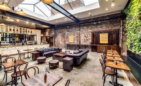 One important thing to remember is that coffee is a social experience so you want to create a coffee shop that will make them want to visit with their friends, family or colleagues. Awesome Coffee Shop Design Ideas Of Interior - ACNN DECOR