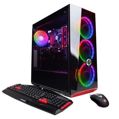 Gaming Desktop Buying Guide 7 Things You Need To Know Toms Guide