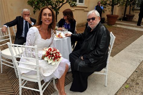 Chi c'era al matrimonio di Cirino Pomicino. Le foto di Pizzi - Formiche.net