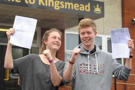 west midlands gcse results 2016 full round up express and star