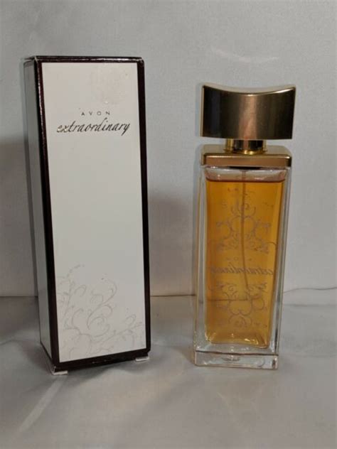 Avon Extraordinary 17oz Womens Perfume For Sale Online Ebay