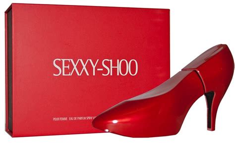 Sexxy Shoo By Laurelle 2012 Reviews Ratings And Facts