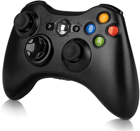 Wireless Controller For Xbox 360 Meidong Wireless Gaming Controller 272
