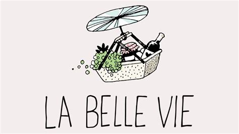 Fransada Faaliyet Gösteren Hızlı Market Siparişi Girişimi La Belle Vie
