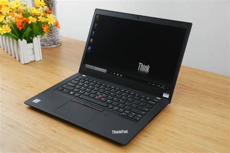 Lenovo Thinkpad X390 Review