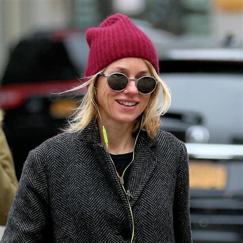 Naomi Watts Out And About In New York 01032017 Hawtcelebs