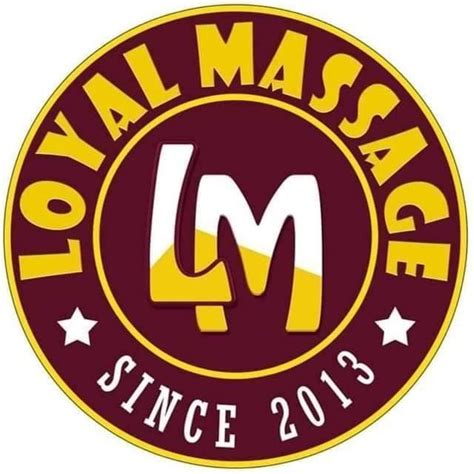 Loyal Home Massage Service Pasay City