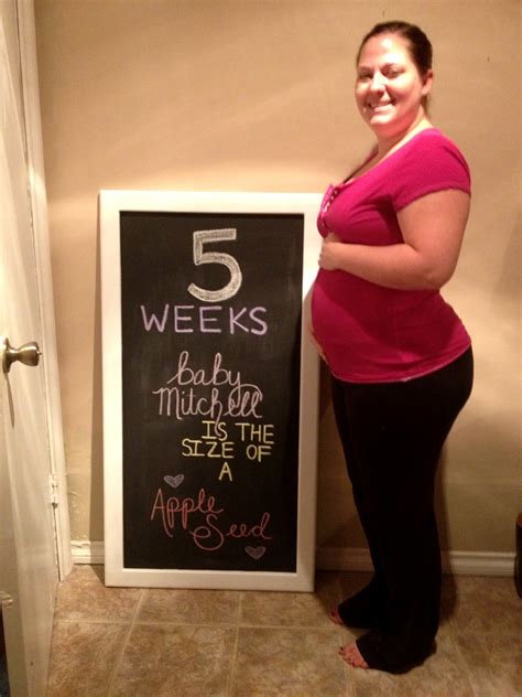 Ivf 5 Weeks Pregnant Symptoms