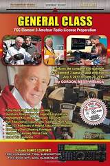 Pictures of Ham Radio License Class Privileges