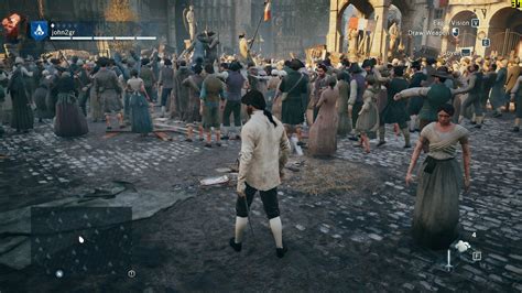 Assassin S Creed Unity PC Performance Analysis