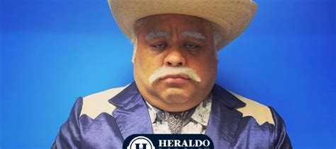 Don Cheto El Heraldo De México
