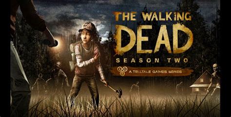 Game of thrones (telltale) full season pc max settings 1440p this is the walkthrough of the complete season of telltale. Fangs For The Fantasy: Telltale Games The Walking Dead ...
