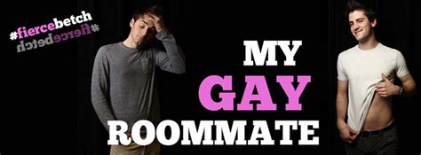 Noam Ash And My Gay Roommate Gay News