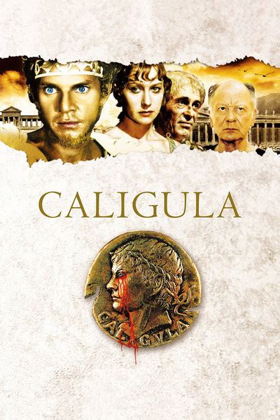 Caligula Movie Review And Film Summary 1980 Roger Ebert