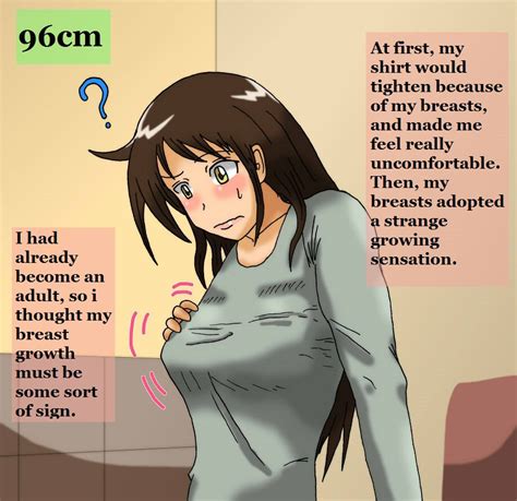 Story Of Breast Growth Hentai Name