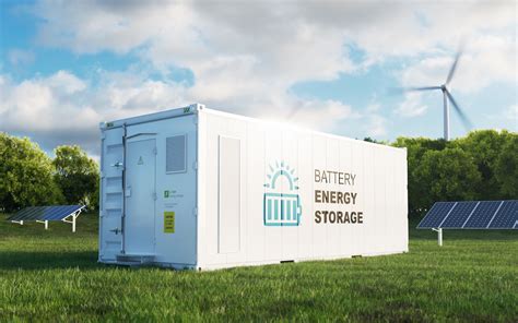 Us Battery Storage Capacity Will Increase Significantly By 2025 Eia