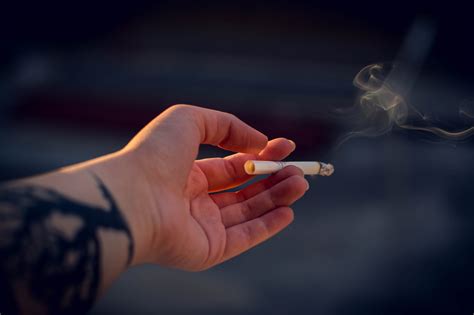 “smoking is injurious to health” myths facts and risks