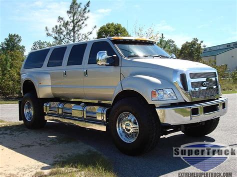 I am a retired engineer and have been involved with motorbikes and. Image result for Ford Excursion F650 | Ford f650, Ford ...