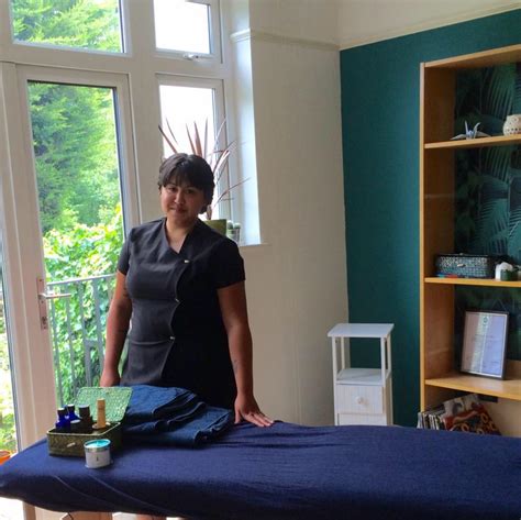 Sw Massage Therapy London