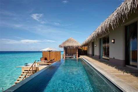 Maldives Best Luxury Resort Offers 2019