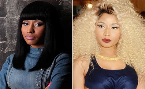 Celebrities Who Bleached Their Skin