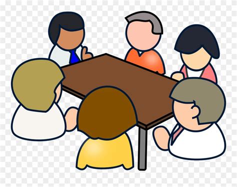 Meetings Clip Art 10 Free Cliparts Download Images On Clipground 2024