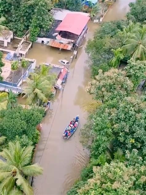 Actioning Learnings From Kerala Floods Climate Change Story