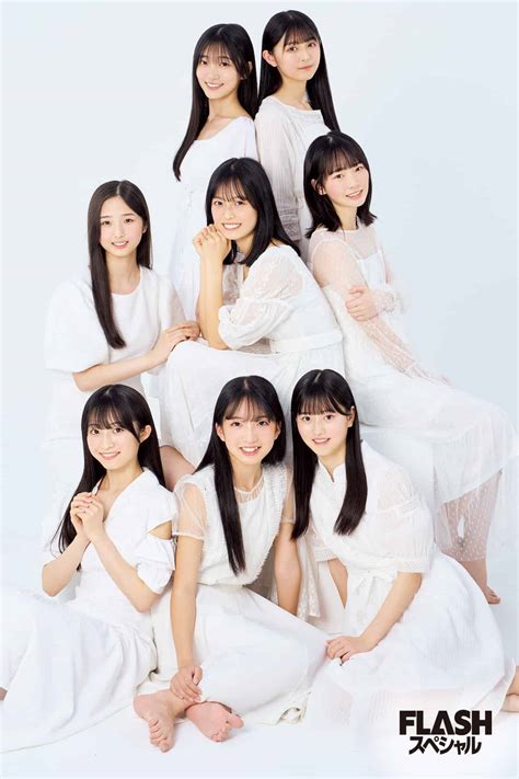 akb48 18期研究生 4月加入のルーキー8名「私たち、センターを目指します！」 smart flash スマフラ[光文社週刊誌]