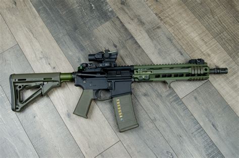 The Official Geissele Picture Thread Page 31 Ar15com