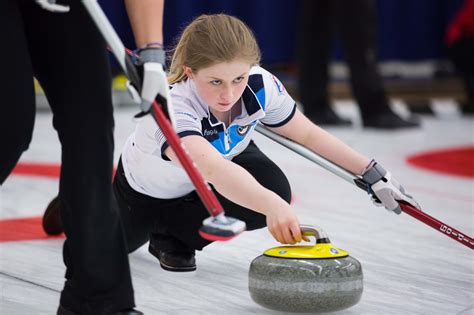 Curling This Weekend 18th 20th December Scottish Curling