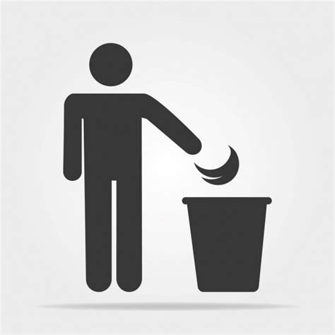 Recycle Stock Illustrations Royalty Free Please Recycle Icon