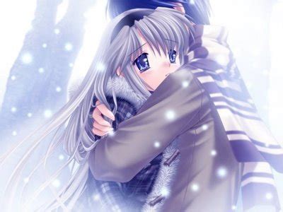 Post Anime Character Hugging Anime Answers Fanpop