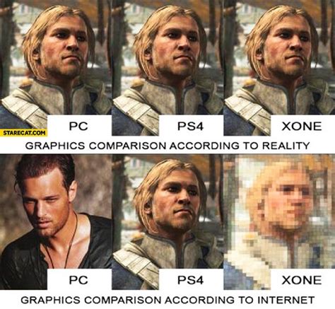 20 Memes That Show Playstation Is Way Better Than Xbox