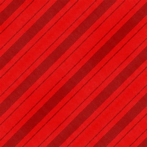 Red Candy Cane Stripe Pattern Art By Jen Montgomery Painting By Jen