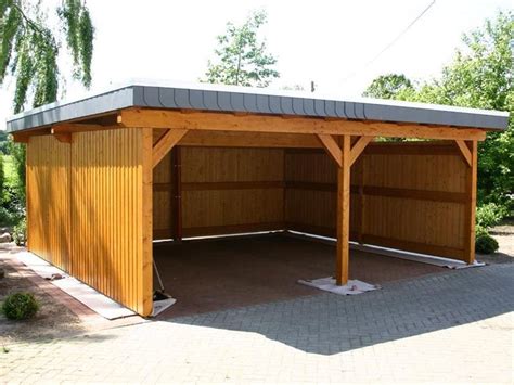Necessitated by local requirements, we designed a simple yet elegant carport with cedar framing and corrugated metal roofing. 8 best images about c a r p o r t s on Pinterest | Sheds ...