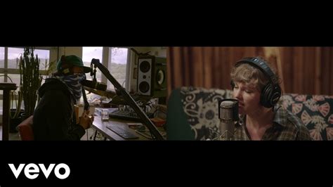 Taylor Swift Exile Folklore The Long Pond Studio Sessions Disney