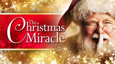 Christmas Miracle on DStv Channel 343
