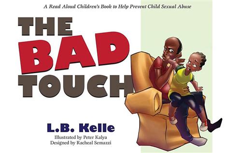 10 child abuse movies based on true stories. Ugandan Children's Book Empowers Kids to Speak Out Against ...