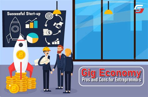 Gig Economy A Comprehensive Guide