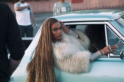 Beyoncés Lemonade Tears Apart The Most Demeaning Stereotype Of Black