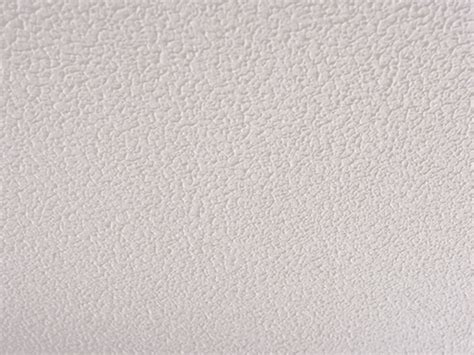 How to remove stubborn stipple texture on ceilings. Artex ceiling - 5 popular patterns you can do yourself