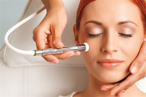 Everything You Need To Know About Laser Facial Treatments