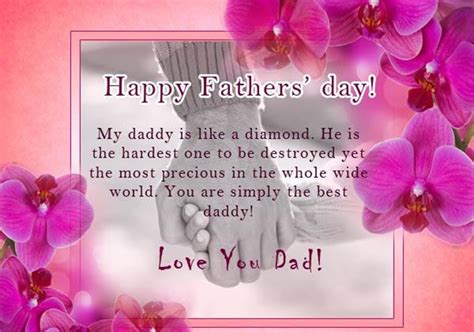 Happy Father S Day Quotes Messages Status Wishes Hear