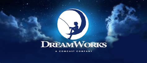 Dreamworks Animation Logo Canon City Daily Record