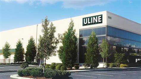 Uline Shipping Supplies Lacey Wa Cylex Local Search